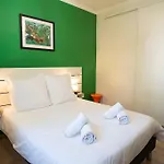 Villa Nossi Be *