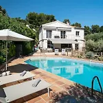 Villa Nossi Be Carqueiranne