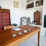Villa Nossi Be Carqueiranne