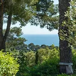 Nossi Be Villa