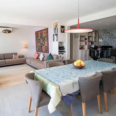 Nossi Be * Carqueiranne