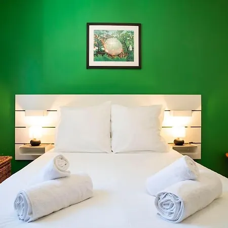 Βίλα Nossi Be Carqueiranne