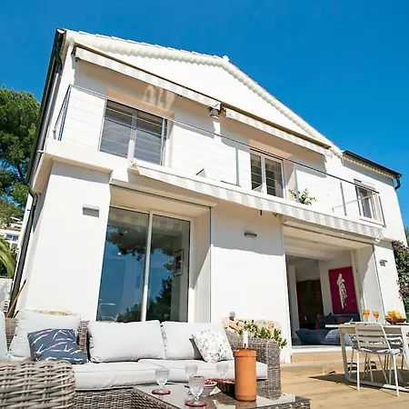 Villa Nossi Be *