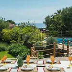 Villa Nossi Be