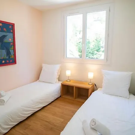 Nossi Be Carqueiranne