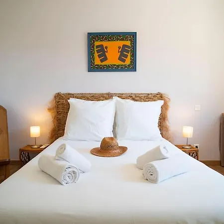 Villa Nossi Be *