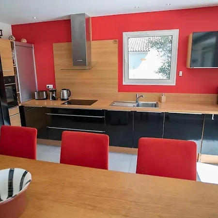 Nossi Be * Carqueiranne