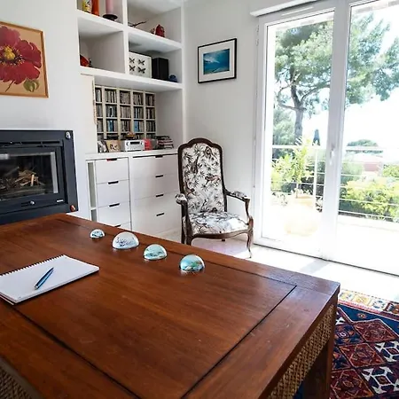 Nossi Be Carqueiranne