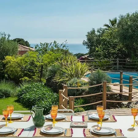 Villa Nossi Be
