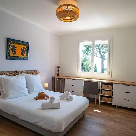 Nossi Be * Carqueiranne