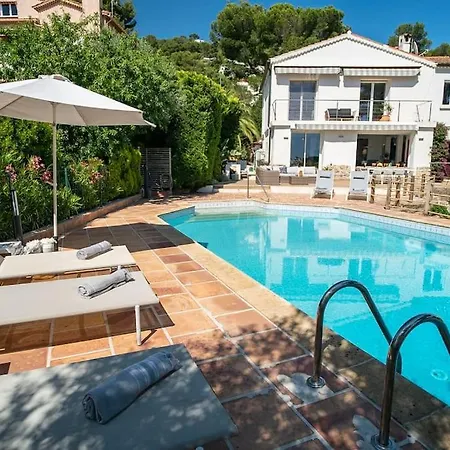 Nossi Be Carqueiranne