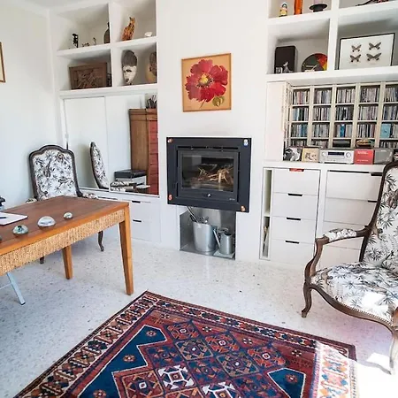 Nossi Be Villa