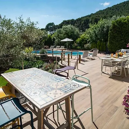 Nossi Be * Carqueiranne