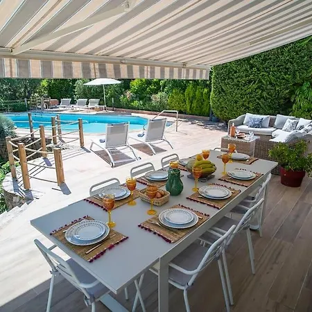 Nossi Be Villa
