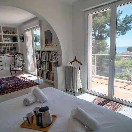 Villa Nossi Be