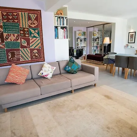 Nossi Be Villa Carqueiranne