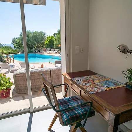 Villa Nossi Be *