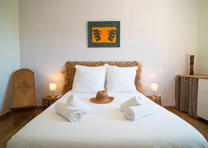 Villa Nossi Be *