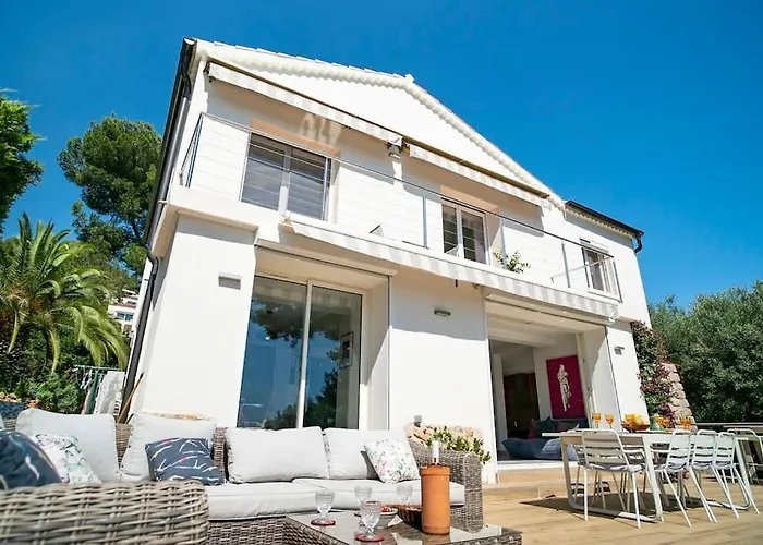 Villa Nossi Be *