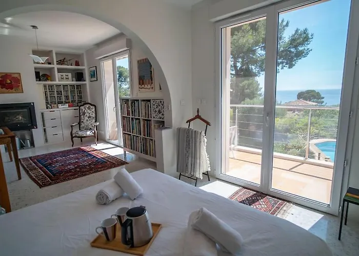 Villa Nossi Be