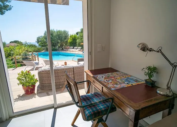 Villa Nossi Be *
